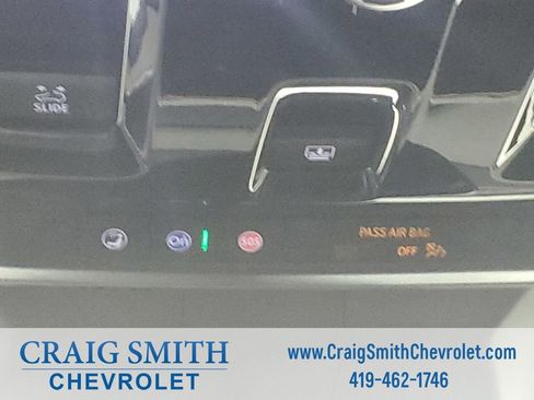 Used 2025 Cadillac Escalade Sport Platinum w/ LPO, Floor Liner Package AWD/4WD image 41