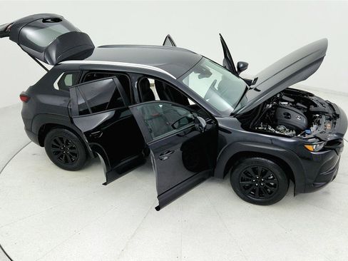 Used 2024 MAZDA CX-50 AWD 2.5 S w/ Preferred Package image 24