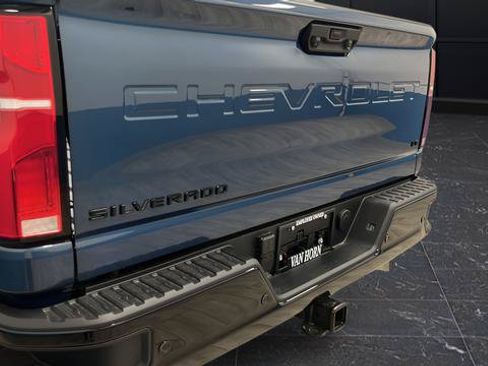 New 2026 Chevrolet Silverado 2500 LT w/ Trail Boss Package AWD/4WD image 35
