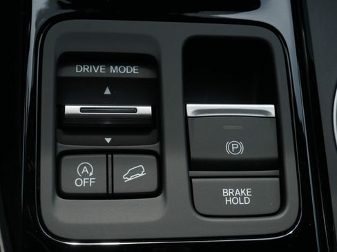 New 2025 Honda Pilot EX-L image 20