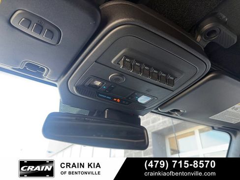 Used 2024 Ford Bronco Raptor AWD/4WD image 18