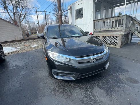 Used 2016 Honda Civic LX image 7