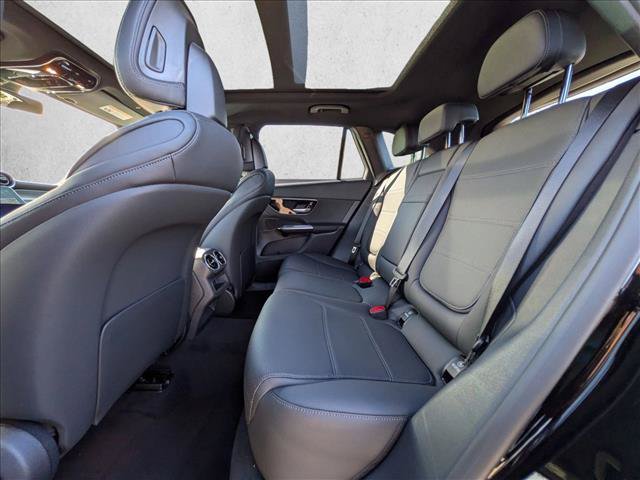Certified 2026 Mercedes-Benz GLC 300 4MATIC image 16