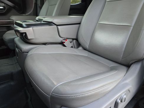 Used 2021 GMC Sierra 1500 SLT w/ Max Trailering Package image 33