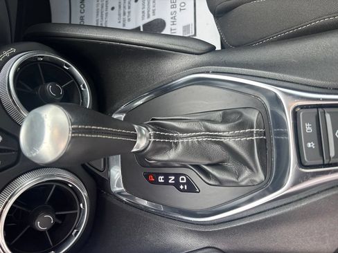 Used 2023 Chevrolet Camaro LT RWD image 14