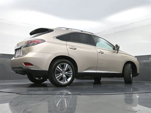 Used 2015 Lexus RX 350 FWD image 30