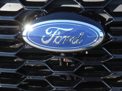 New 2026 Ford Explorer ST w/ Sun And Sound Package image 12