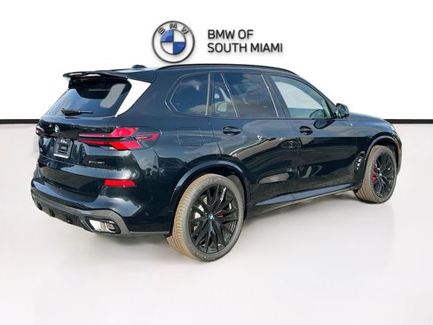 New 2026 BMW X5 sDrive40i w/ Executive Package image 6