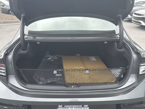 New 2026 Hyundai Sonata SEL FWD image 20