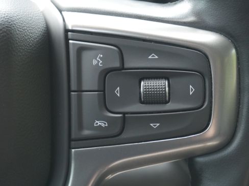 Certified 2023 Chevrolet Silverado 1500 RST AWD/4WD image 23