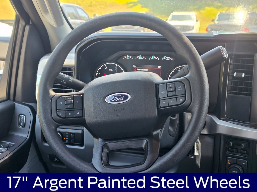 New 2026 Ford F250 XL w/ XL Off-Road Package AWD/4WD image 24