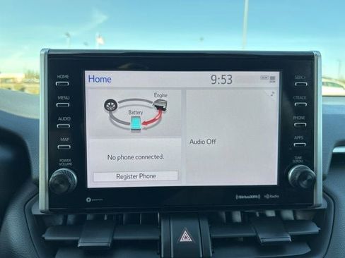 Used 2022 Toyota RAV4 XLE w/ Convenience Package AWD/4WD image 25