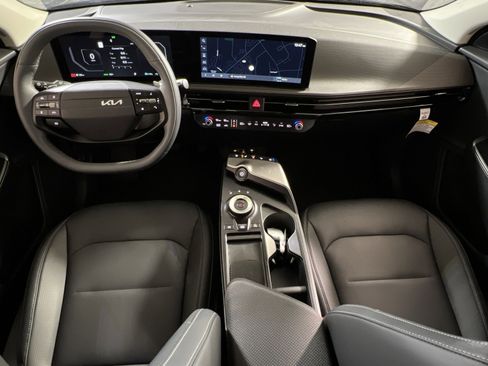 New 2025 Kia EV6 Wind image 21