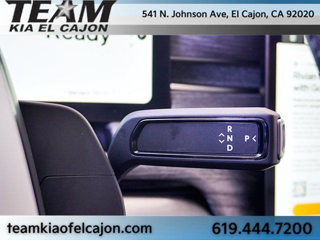 Used 2026 Rivian R1S Adventure Dual AWD/4WD image 38