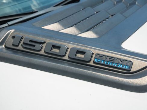 Certified 2023 RAM 1500 Laramie AWD/4WD image 14