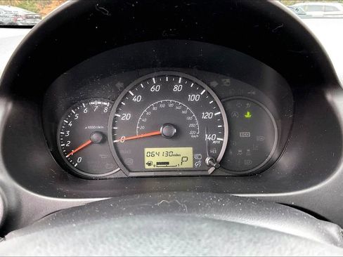 Used 2021 Mitsubishi Mirage G4 LE image 12