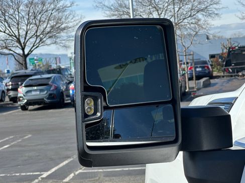 Used 2022 GMC Sierra 2500 AT4 w/ AT4 Premium Plus Package image 55