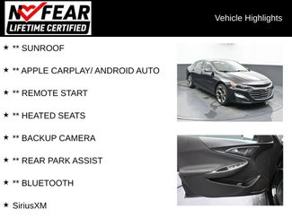 Used 2024 Chevrolet Malibu LT FWD video 2