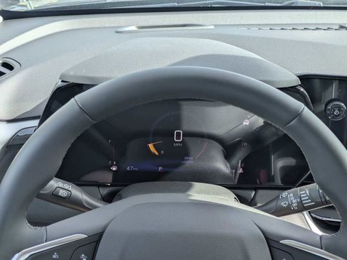 New 2026 Chevrolet TrailBlazer LT w/ Convenience Package FWD image 32