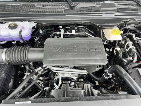 New 2025 RAM 1500 Lone Star image 27