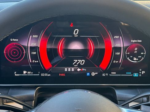 New 2026 Mercedes-Benz GLC 300 image 6