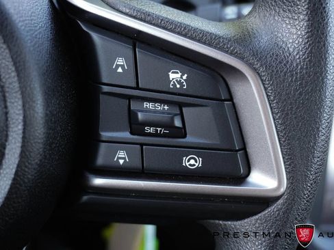 Used 2025 Subaru Impreza 2.0i AWD/4WD image 19