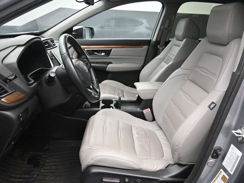 Used 2017 Honda CR-V EX-L image 18