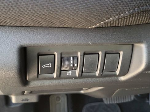 Used 2026 Subaru Outback Premium AWD/4WD image 23