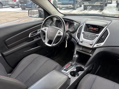 Used 2017 GMC Terrain SLE w/ Convenience Package FWD image 14