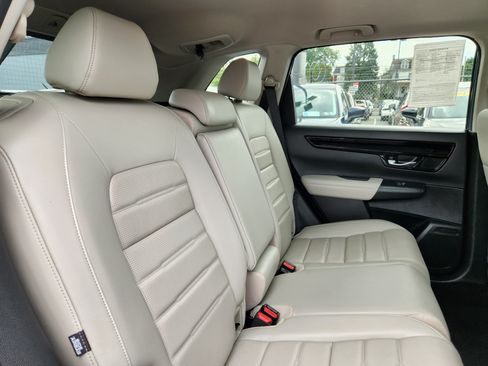 Certified 2024 Honda CR-V EX-L image 21