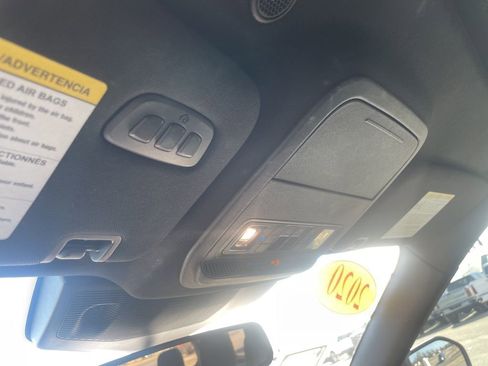 Used 2020 Ford Explorer ST w/ ST Street Pack image 45