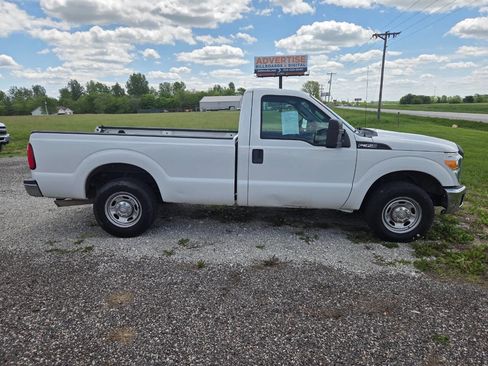 Used 2013 Ford F350 XL w/ XL Value Pkg RWD image 6