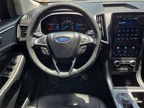 Used 2021 Ford Edge SEL w/ Convenience Package FWD image 13