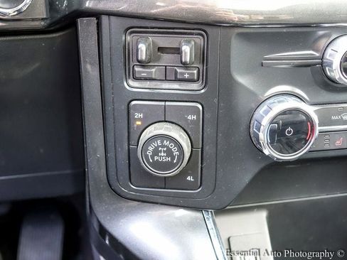 Used 2022 Ford F150 XLT w/ Equipment Group 302A High image 21