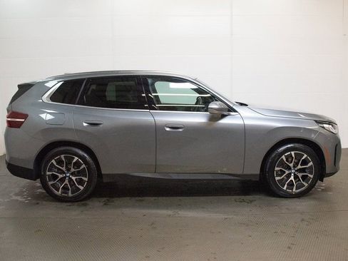 New 2026 BMW X3 xDrive30 w/ Convenience Package image 3