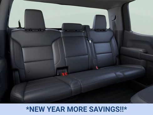 New 2026 Chevrolet Silverado 1500 W/T w/ WT Value Package image 17