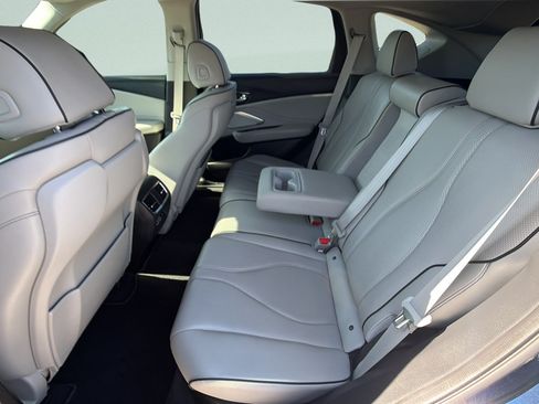 Used 2020 Acura RDX AWD w/ Advance Package image 16