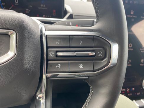 New 2025 GMC Sierra EV Denali image 18