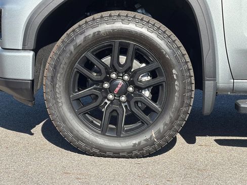 New 2026 GMC Sierra 1500 Elevation w/ Elevation Premium Package AWD/4WD image 30