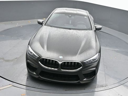 Used 2020 BMW M8 Coupe w/ Driving Assistance Package 2 image 29