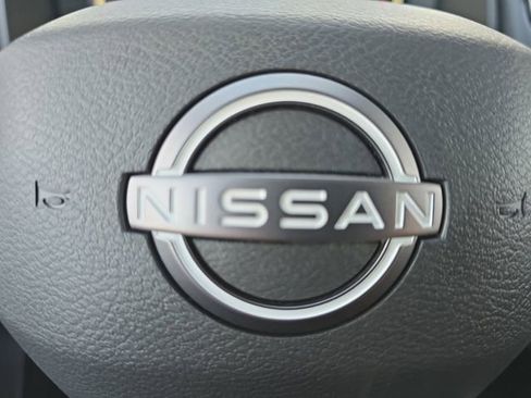 New 2026 Nissan Rogue Platinum w/ Platinum Premium Package image 5