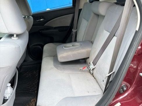 Used 2015 Honda CR-V EX image 10