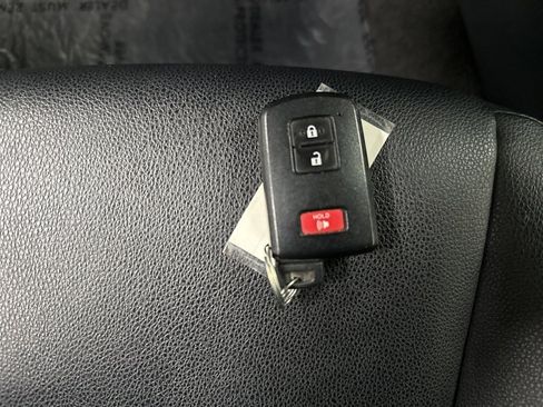 Used 2021 Toyota 4Runner TRD Pro image 41