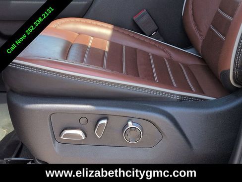 Used 2026 GMC Sierra 1500 Denali Ultimate AWD/4WD image 21