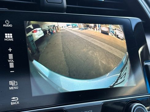 Used 2018 Honda Civic EX-T image 18