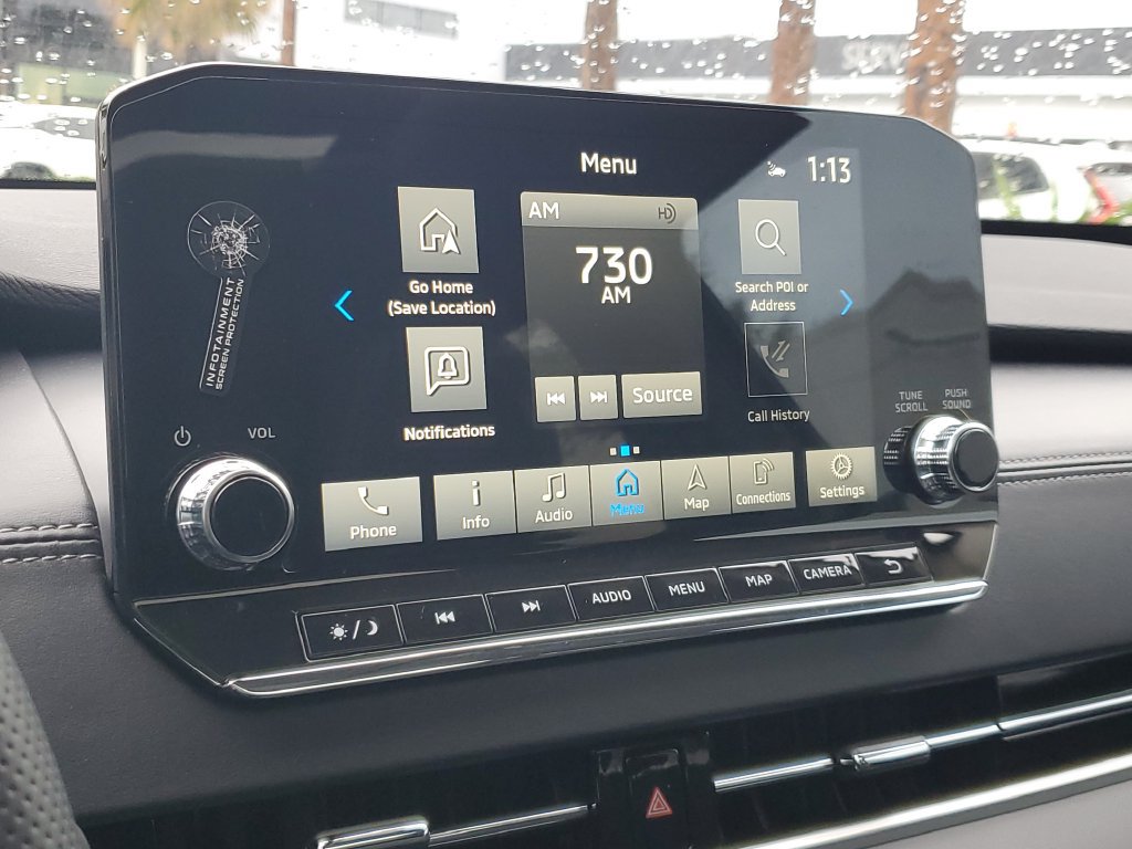 Used 2025 Mitsubishi Outlander SE AWD/4WD image 22