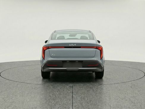 Used 2025 Kia K4 FWD image 7