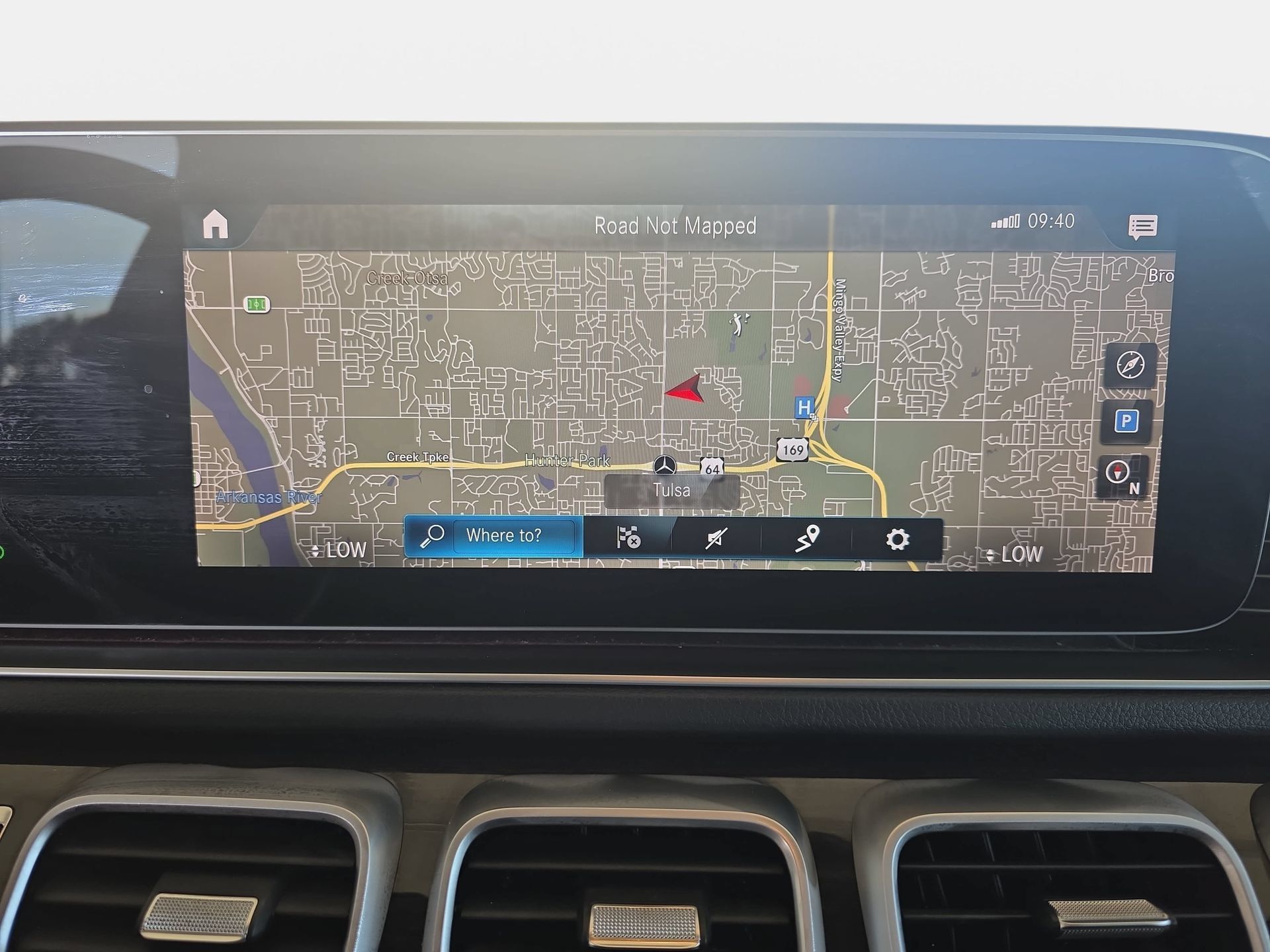 Used 2021 Mercedes-Benz GLE 350 4MATIC image 22