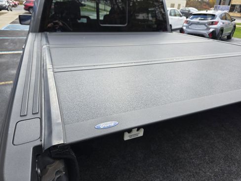 Used 2022 Ford F150 XLT w/ Equipment Group 302A High image 21