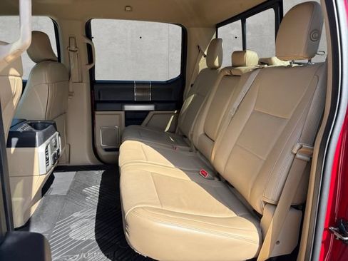 Used 2017 Ford F150 Lariat RWD image 22